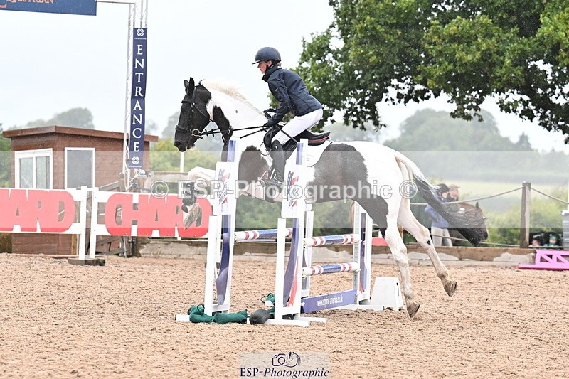 250827B-110547-00259 - Clear Round & Cls 1 Brit Nov 90cm