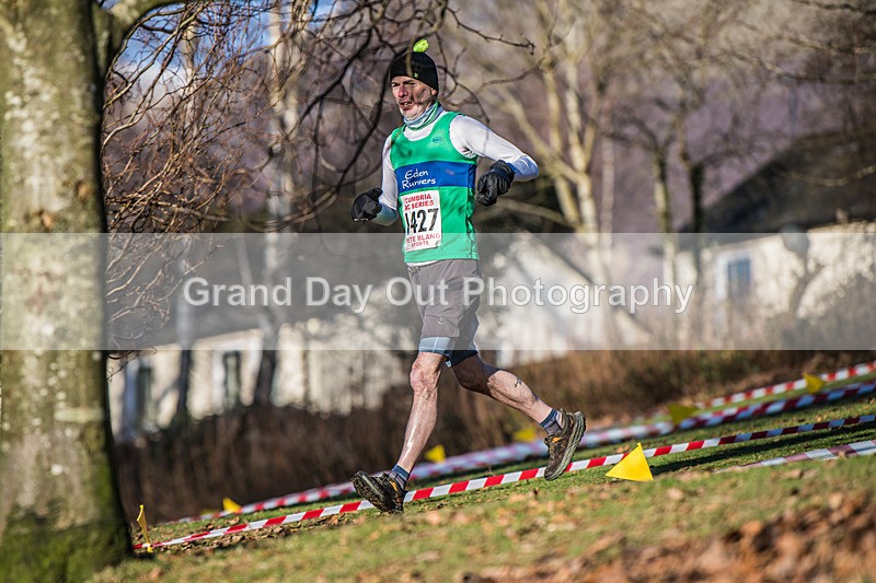 Cumbria XC-800 - Cumbria Cross Country Championships (Junior & Senior Races) Saturday 3rd January 2026