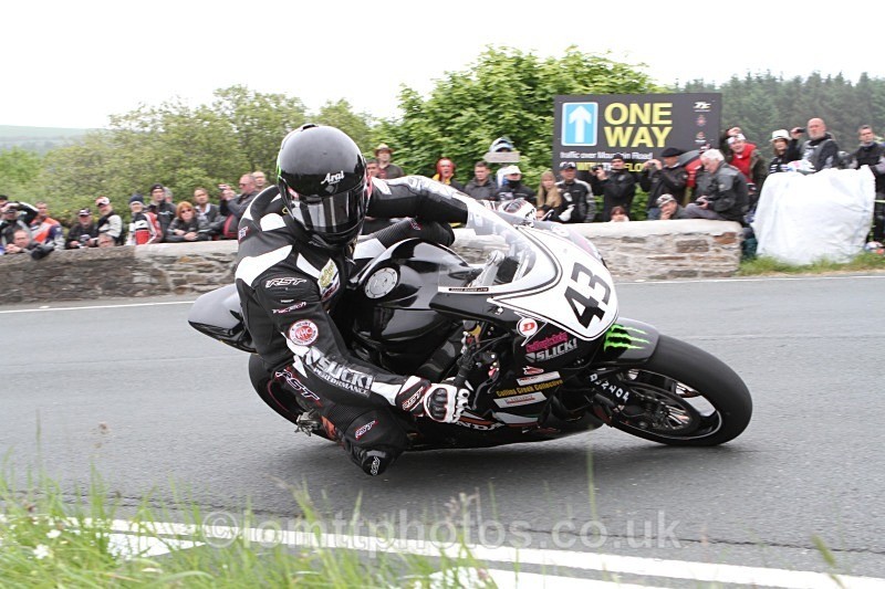  - Superbike Race