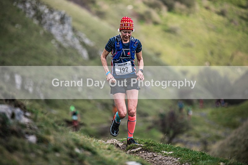 Litton-619 - Litton Christmas Cracker Fell Race (Limestone Series) Sunday 14th December 2025