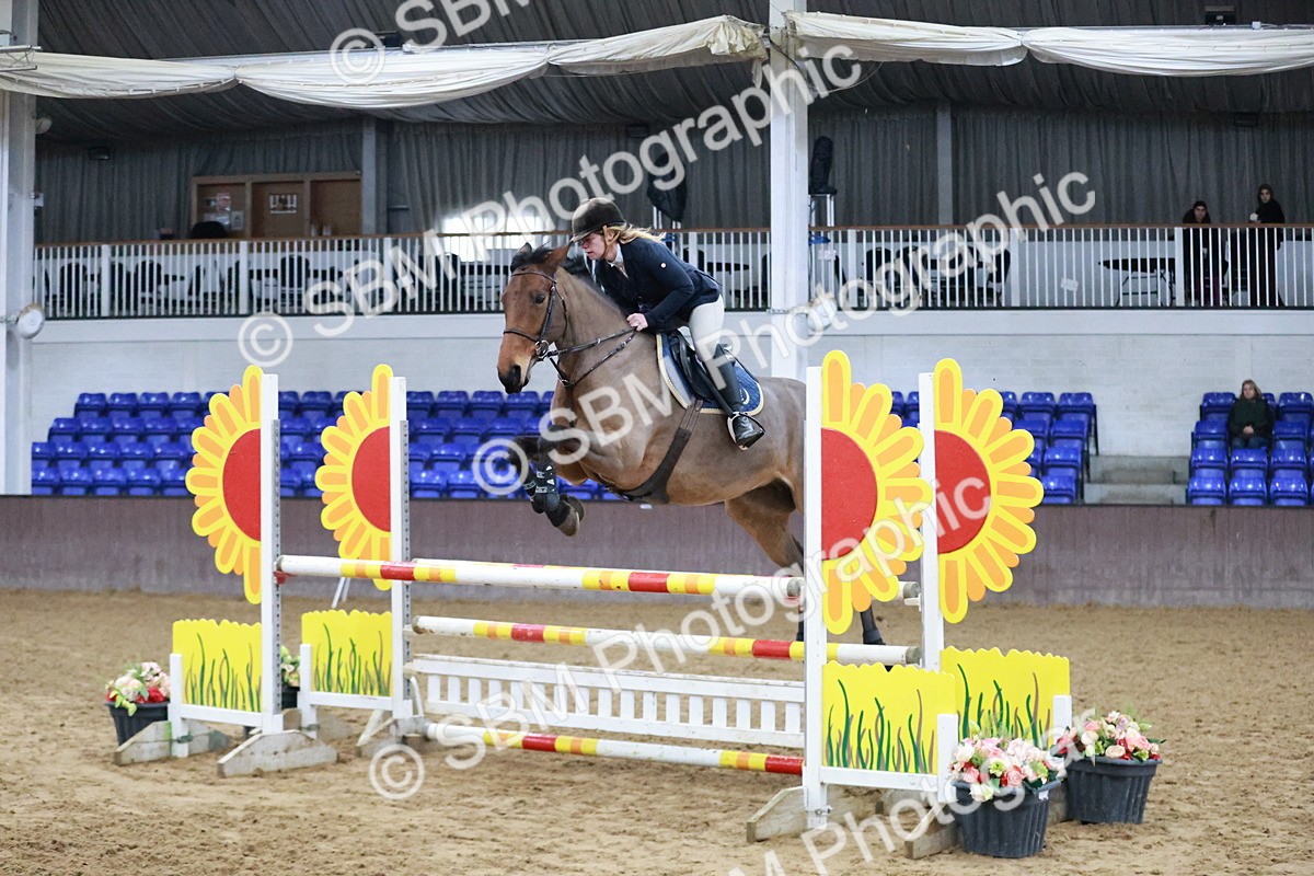 SBM_001455 - Class 4 - Senior Newcomers - 1.10m