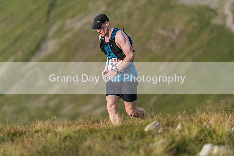 Seat Sandal-253 - Seat Sandal Fell Race Wednesday 17th July 2024