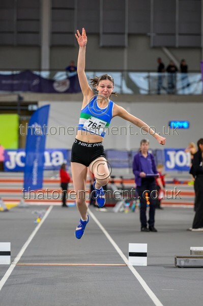 Age26SAT-915462 - Field Female