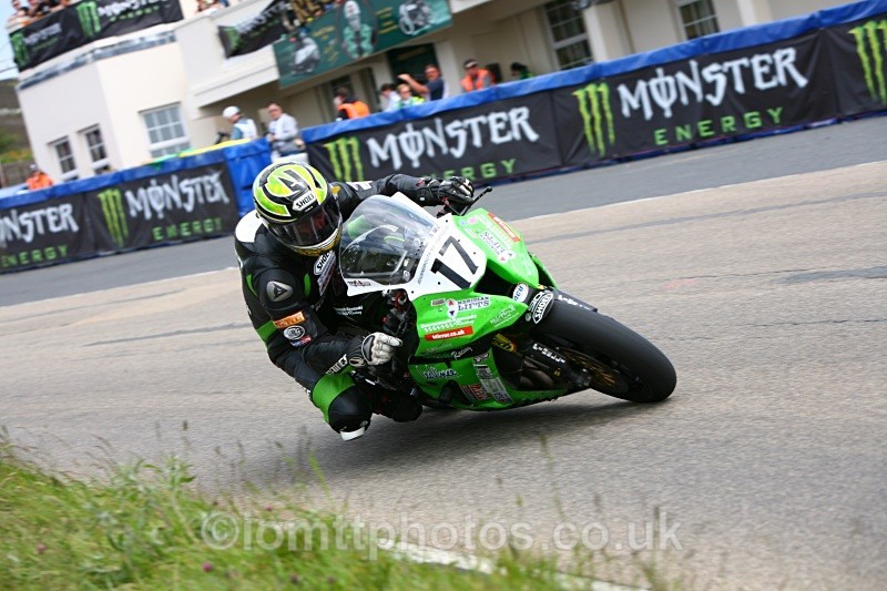  - Superbike Race