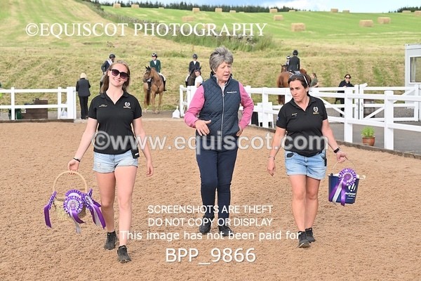 BPP_9866 - CLASS 23 SAT The Equine Exceed Newcomers Championship