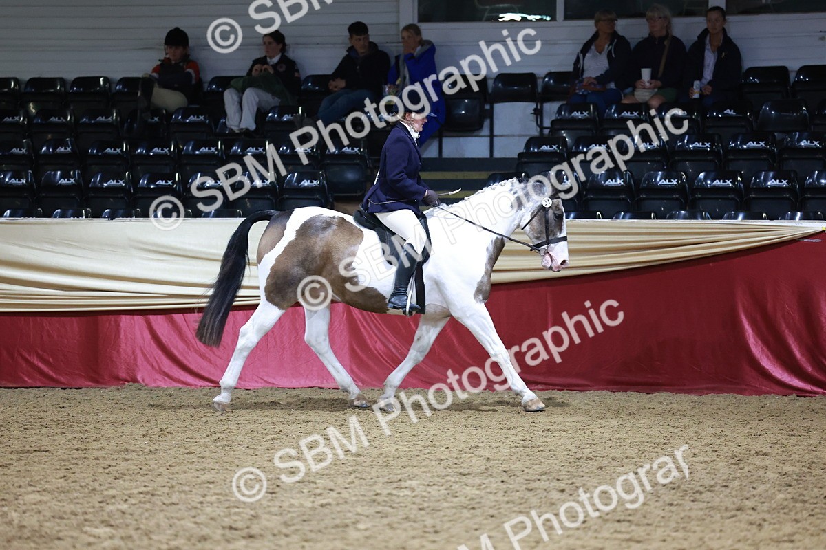 SBM_20265 - Class D - Grass Roots Champ