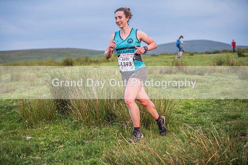 Tebay-509 - Tebay Fell Race Wednesday 26th June 2024