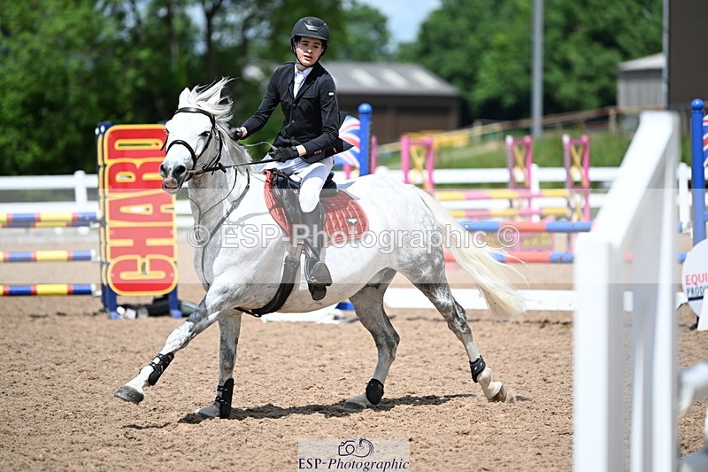 240608A-140221-01350 - Cls 10 Pony Discovery and 90cm Open