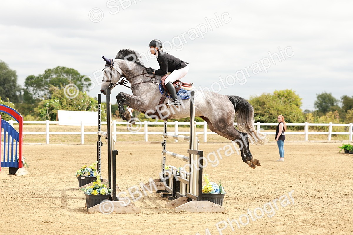 SBM_017404 - Class 21 - Senior Newcomers Championship 2d Rd