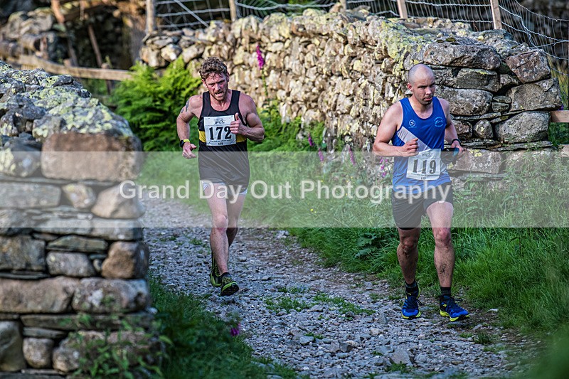 Langstrath-521 - Langstrath Fell Race Wednesday 18th June 2025