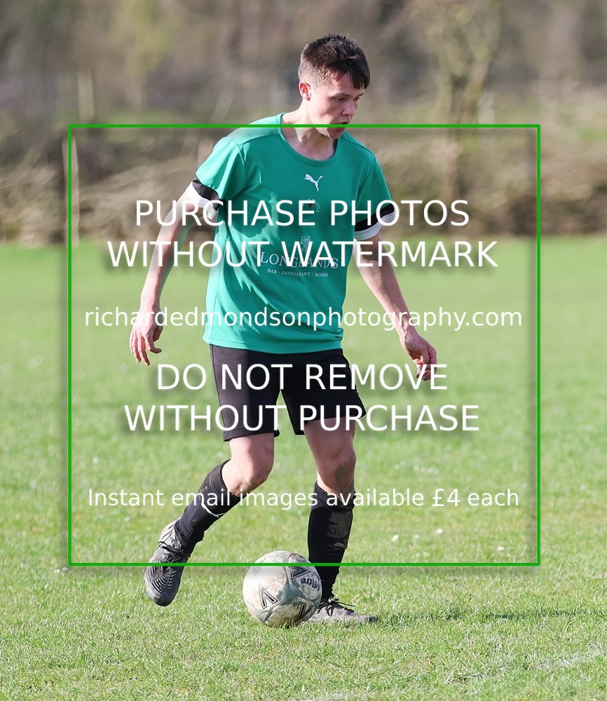 533A2381 - Ibis vs Burton Thistle Reserves (28/3/26)