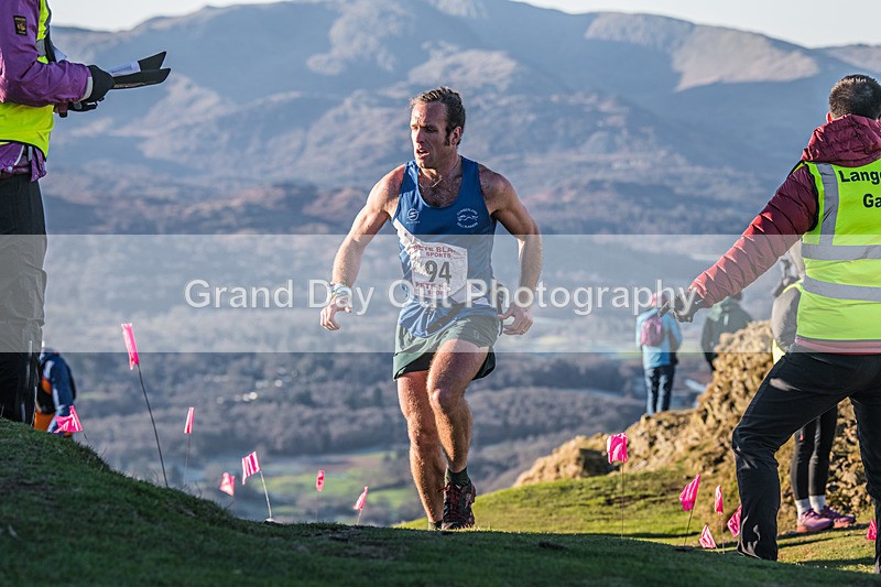 Wansfell-193 - Wansfell Race Saturday 27th December 2025