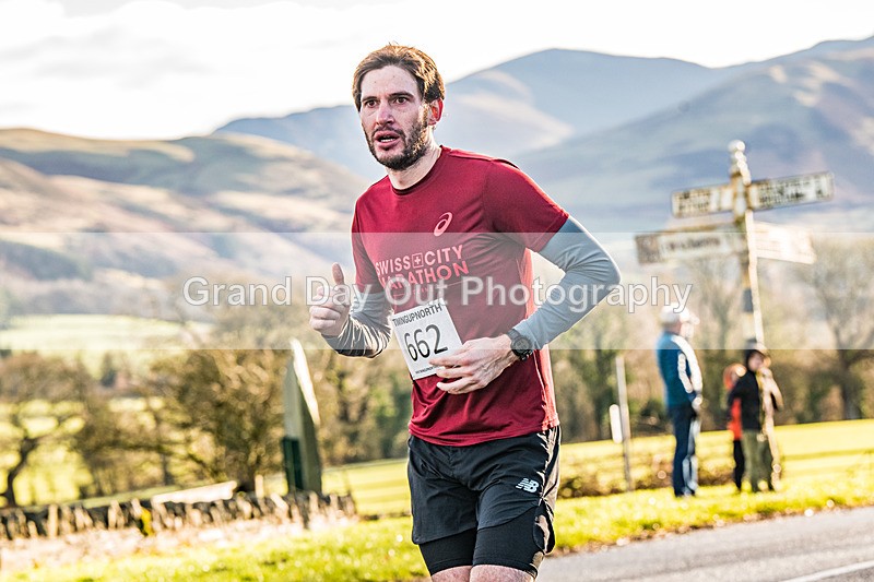 North Lakes Half Marathon  10k-727 - North Lakes Half Marathon & 10K Road Races Monday 2nd January 2023