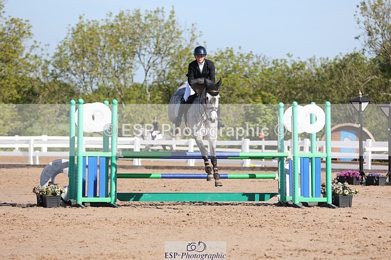 250509-091559-05239 - Cls 18 Snr British Novice and 90cm Open