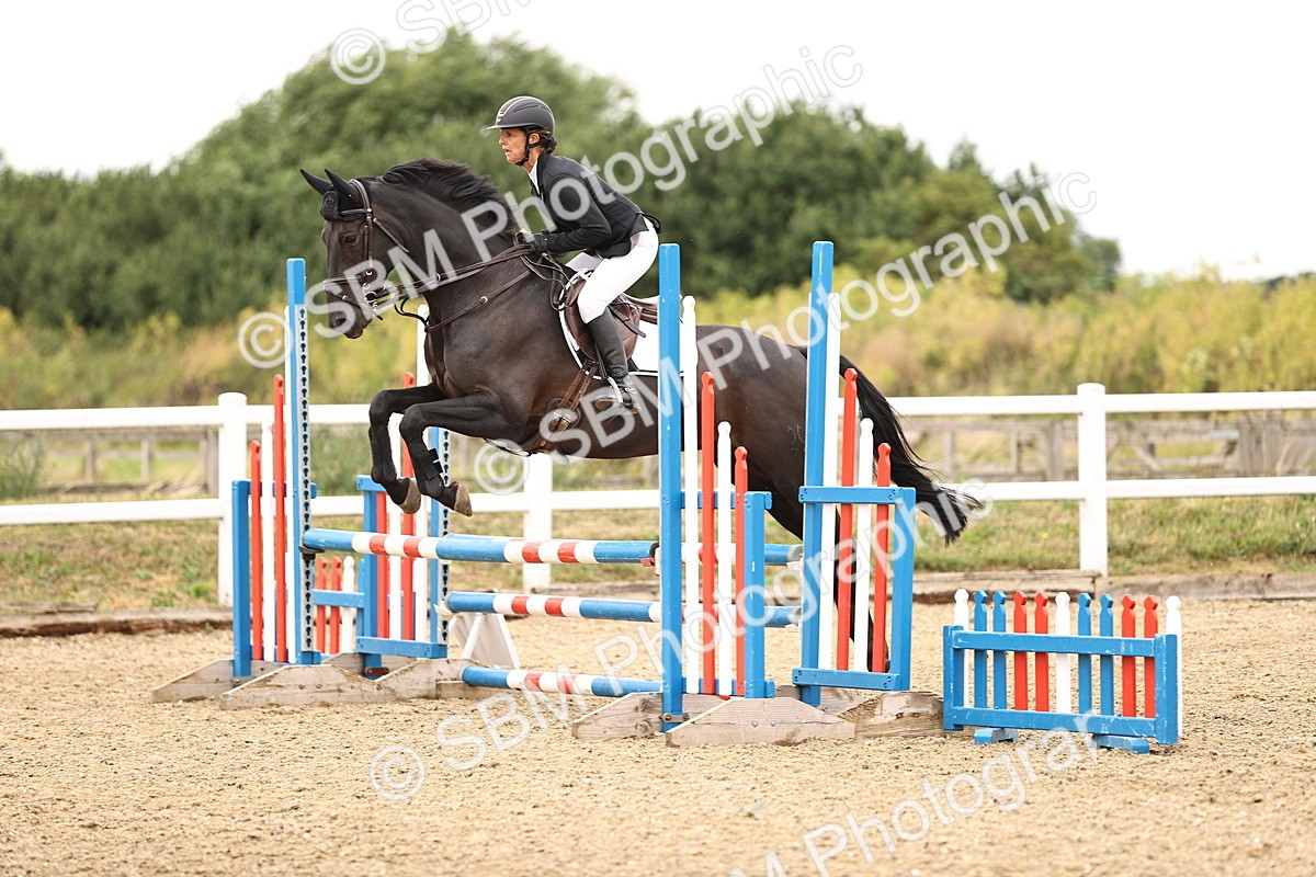 SBM_000119 - Class 2 - 0.85cm Amateur Championship Qualifier
