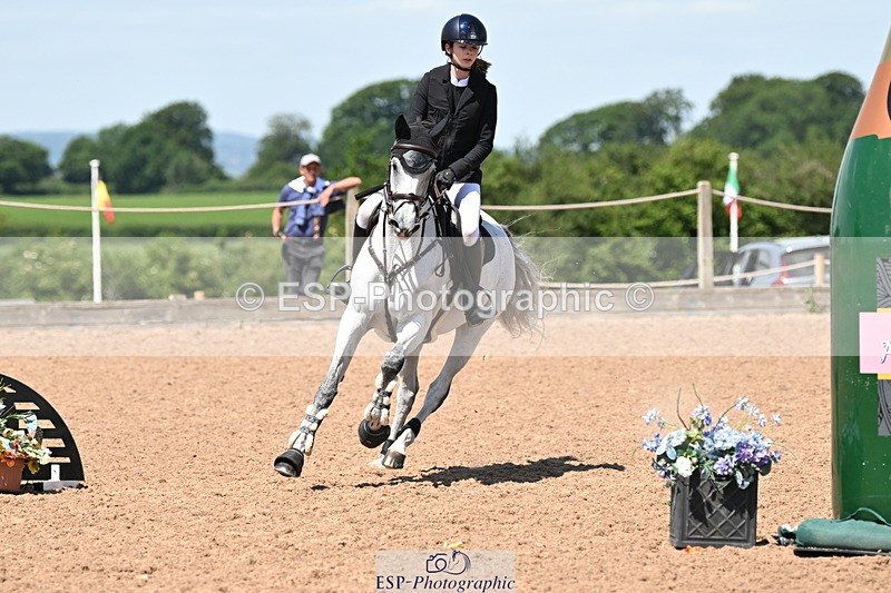 240629A-121028-05049 - Cls 9B 1.20m Open