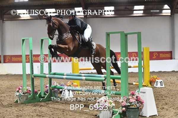 BPP_6953 - CLASS 8 90CM