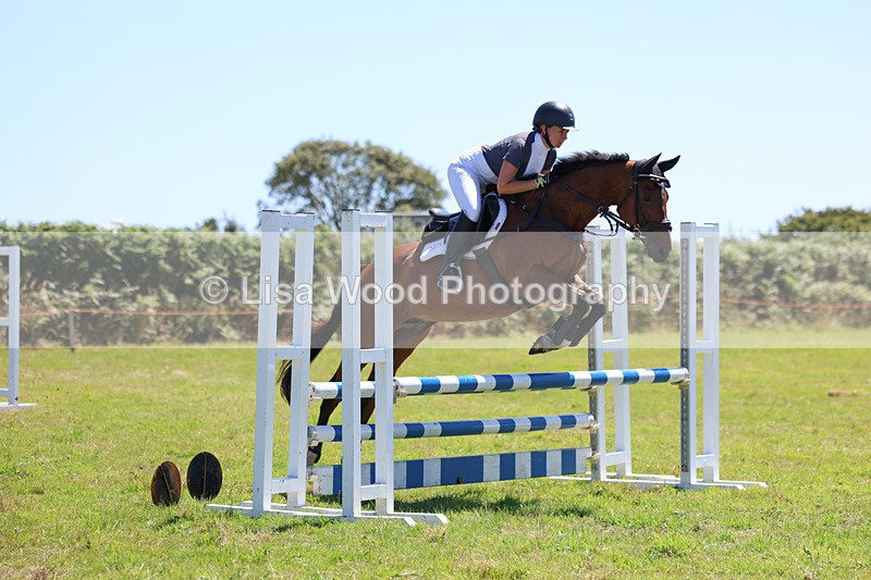 3E7A5276 - Class 8: 85cm National Amateur Championship Qualifier