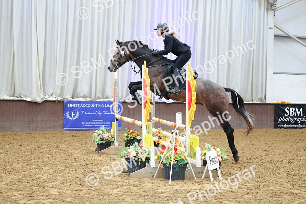 SBM_005859 - Class 23 - Amateur Championship Qualifier 95cm