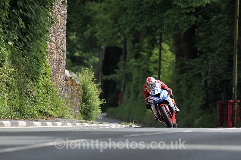  - Supersport Race 1