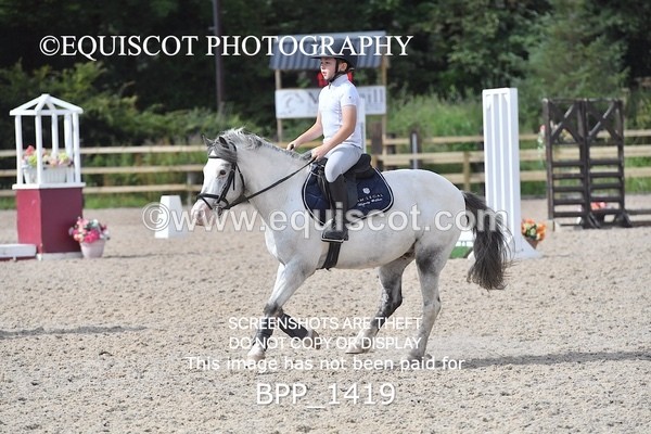 BPP_1419 - DERBY CLASS 2 - 30CM