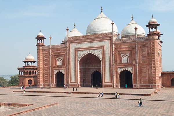  - Rajasthan, India