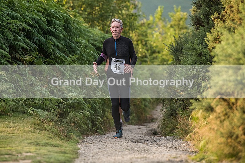 Not Round Latrigg-524 - Not Round Latrigg Fell Race Wednesday 12th August 2026
