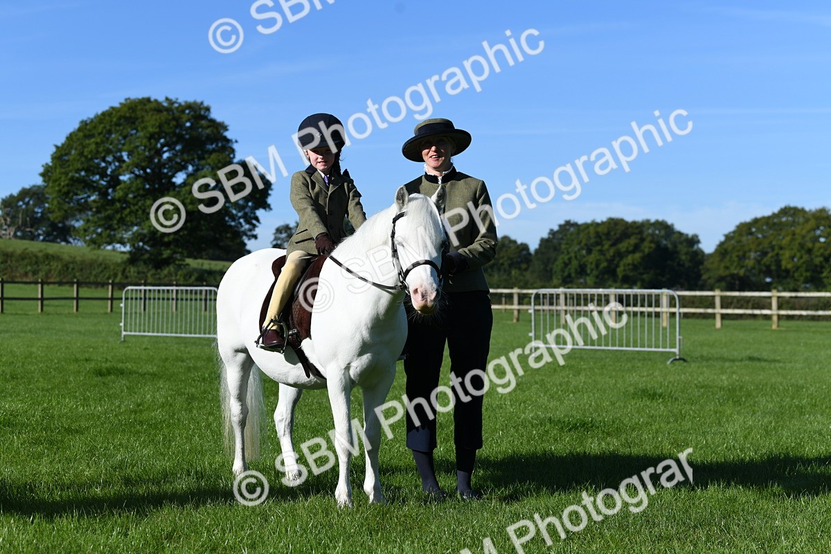 SBM_35406 - S17 - Condition & Turnout - Lead Rein