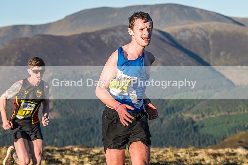 Lords Seat-79 - Lords Seat Fell Race Wednesday 29th April 2026