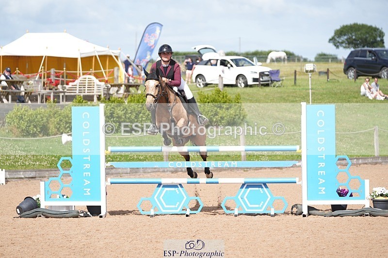 260628-163008-09202 - Cls 35 STX-UK Pony Foxhunter Second Round