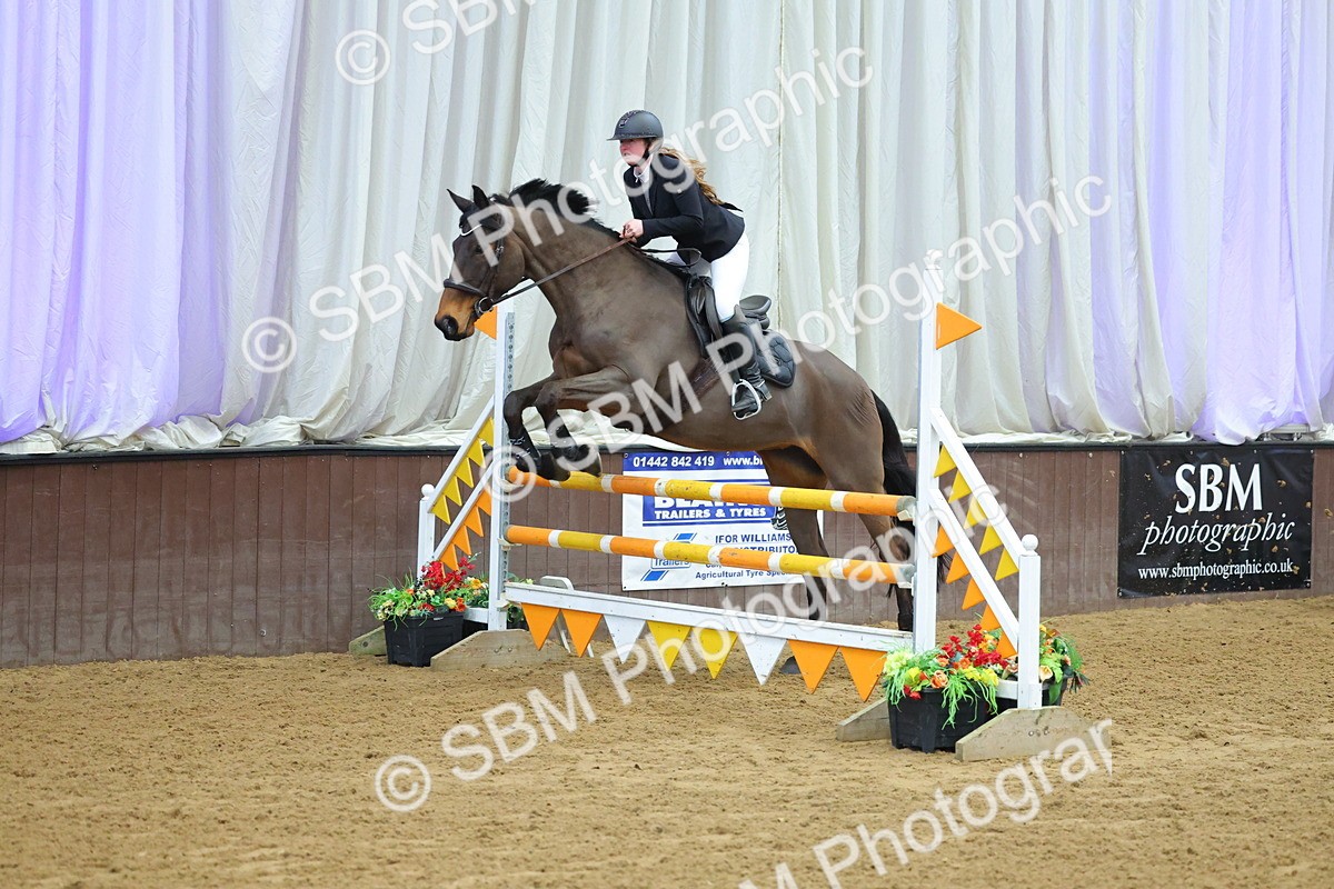 SBM_010401 - Class 22 - Equiyd 1.05m Amateur Championship Qualifier - First Round (1.05m)