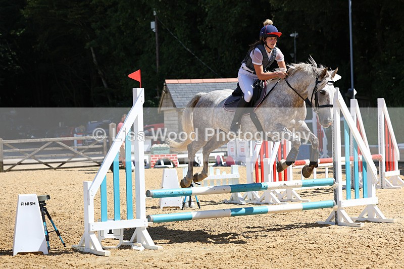 3E7A7099 - Class 2: 70cm