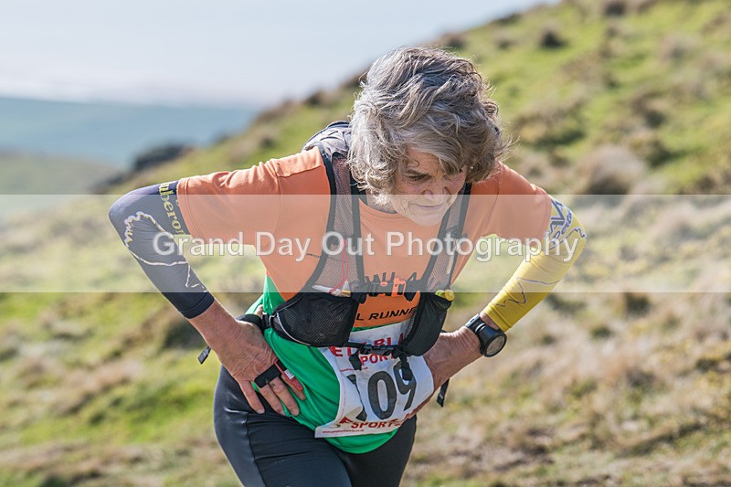 Black Combe-354 - Black Combe Fell Race Saturday 8th March 2025