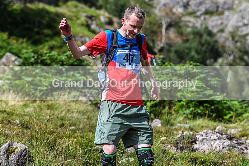 Scafell Pike-718 - Fellside Events Scafell Pike Trail Marathon Sunday 23rd August 2026