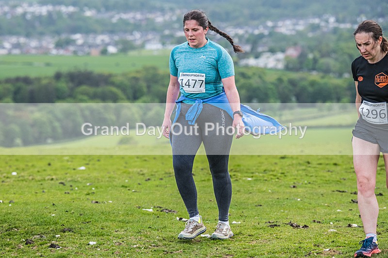 Hay-O-323 - Hay-O Trail Race Tuesday 19th May 2026