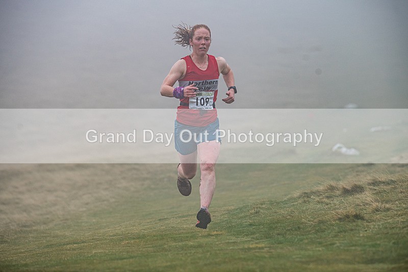 Sale Seniors-98 - Senior Sale Fell Race Sunday 10th November 2024