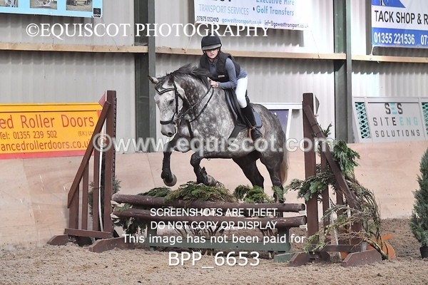 BPP_6653 - CLASS 2 BE70CM