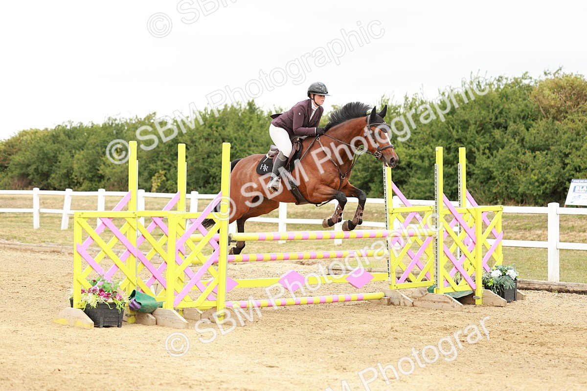 SBM_006910 - Class 2 - Senior Discovery - 1.00m Open