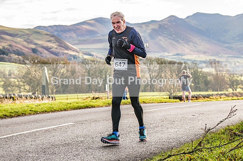 North Lakes Half Marathon  10k-1133 - North Lakes Half Marathon & 10K Road Races Monday 2nd January 2023