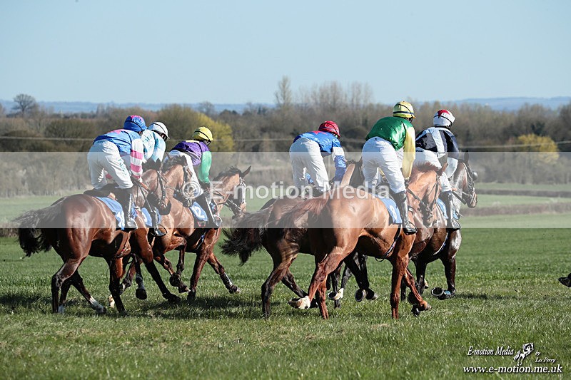 PtP 210326 731 - VWH Cirencester Races 21/03/26