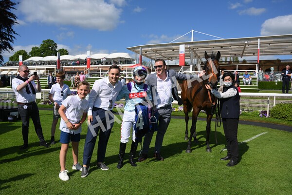 yr12062021r5-41 - Race 5 4.15pm Reg Griffin Appreciation EBFstallions.com Maiden Stakes