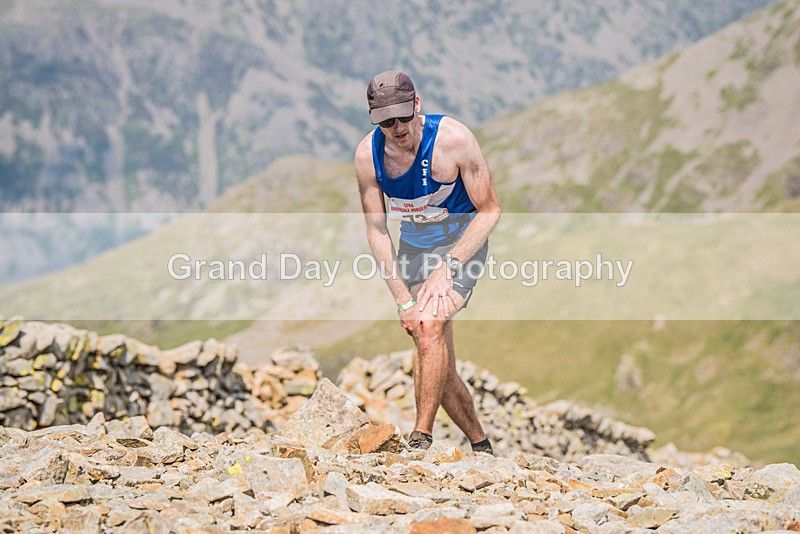 Ennerdale-58 - Ennerdale Horseshoe Fell Race Saturday 10th June 2023
