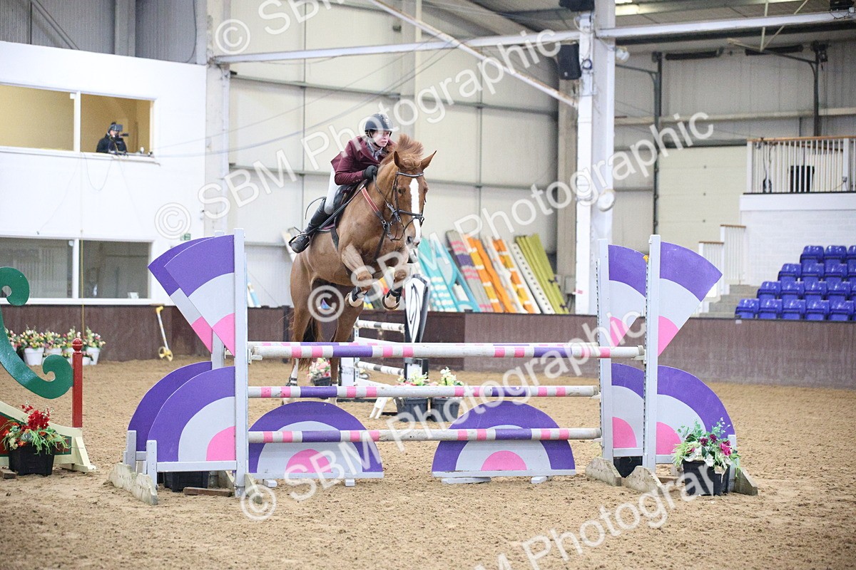 5K7A4429 - Class 4 - Senior 1.15m Open (inc National 1.15m Members Cup Qualifier)