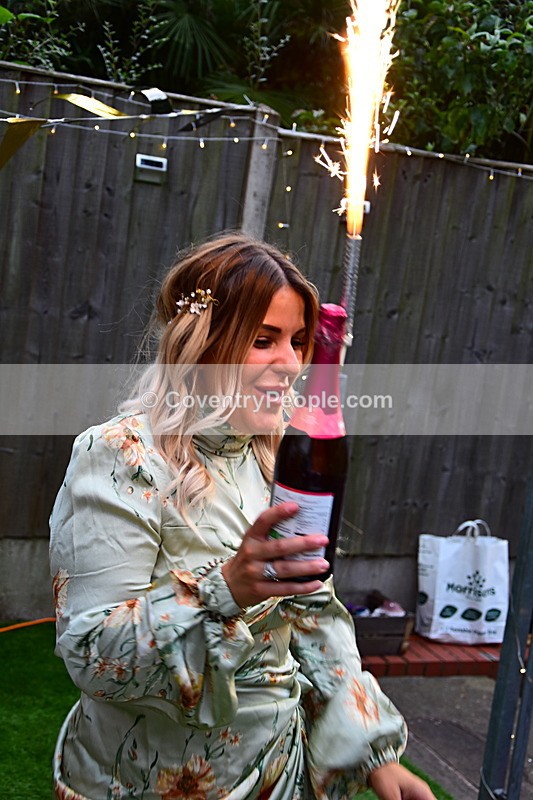 MOS-431 - Moseley Leavers 2021