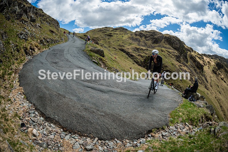 122147 - Hardknott Hairpin 12.00 - 13.00