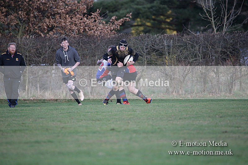 RU 04012020-0053 - Pewsey Vale RFC v Amesbury RFC 04/01/2020