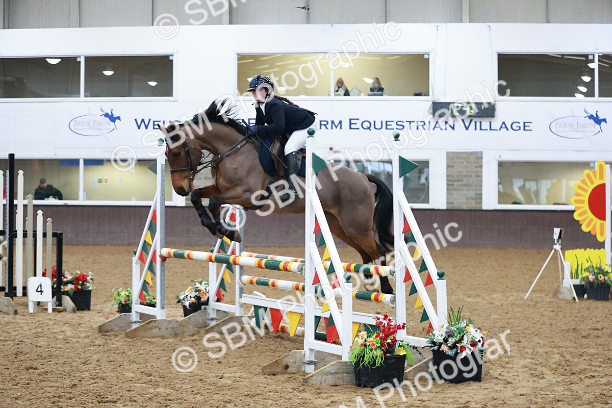 SBM_000832 - Class 3 - Senior Discovery - 1.00m