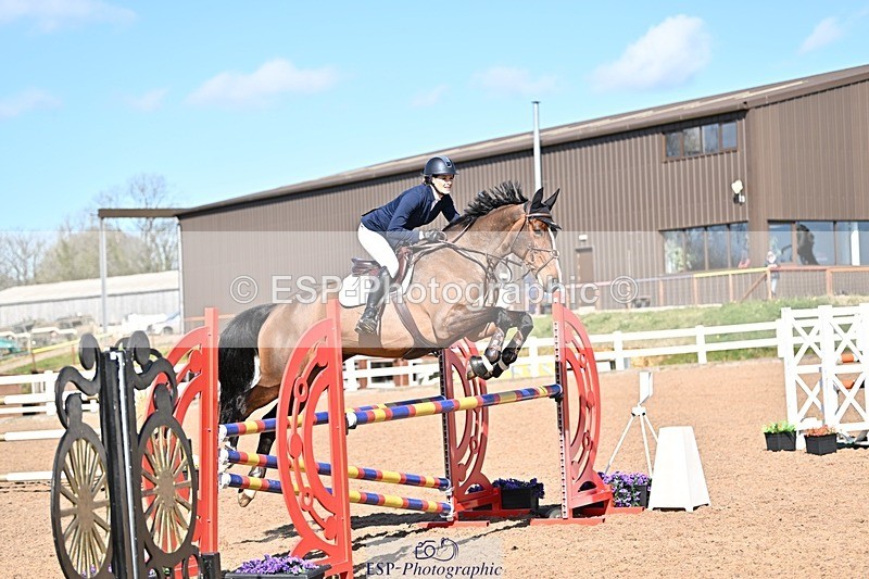 250328-142631-02735 - Cls 13 1.10m National Amateur Quali