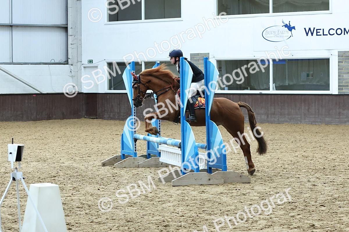 SBM_005525 - Class 7 - 70cm Open