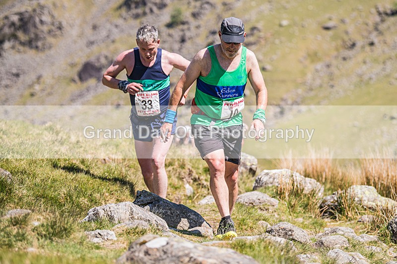 Glaramara-133 - Glaramara Fell Race Saturday 17th May 2025